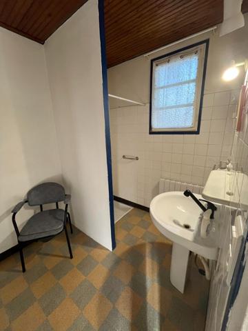 Maison principale ou secondaire