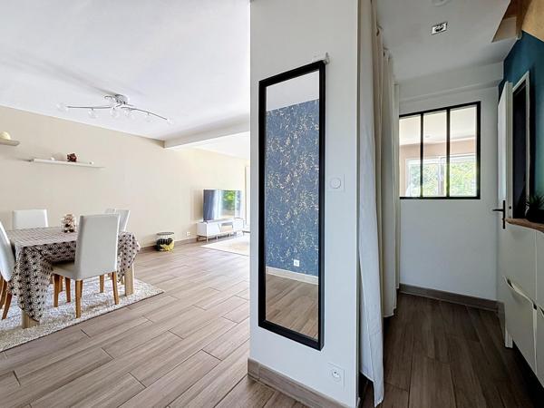 LAMBEZELLEC MAISON CONTEMPORAINE