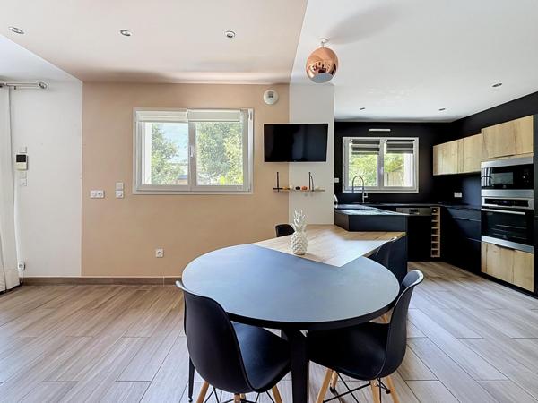 LAMBEZELLEC MAISON CONTEMPORAINE