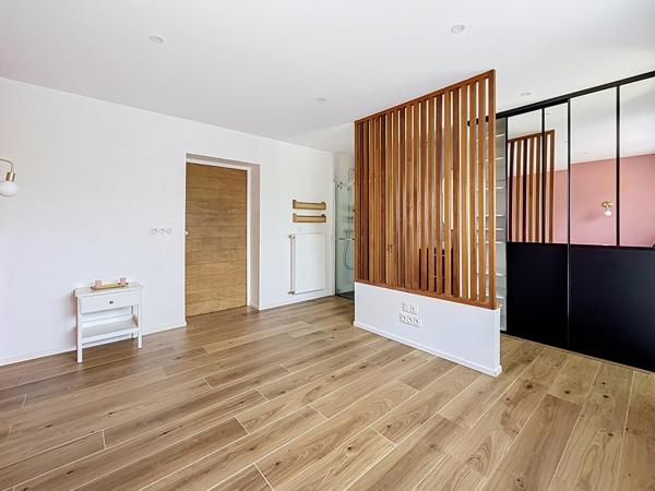 LAMBEZELLEC MAISON CONTEMPORAINE