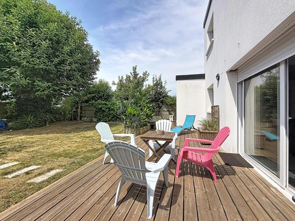 LAMBEZELLEC MAISON CONTEMPORAINE