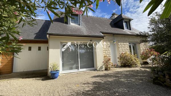 Maison 5 pièce(s) 4 chambre(s) 103 m²