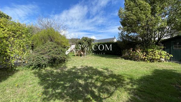 Maison 5 pièce(s) 4 chambre(s) 103 m²