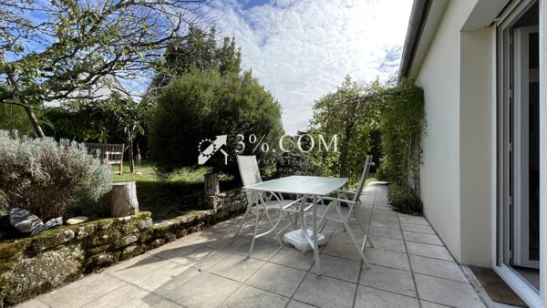 Maison 5 pièce(s) 4 chambre(s) 103 m²