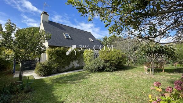 Maison 5 pièce(s) 4 chambre(s) 103 m²