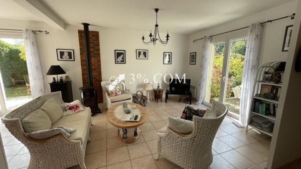 Maison 5 pièce(s) 4 chambre(s) 103 m²