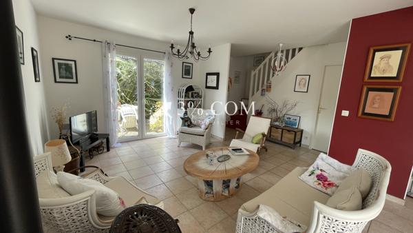 Maison 5 pièce(s) 4 chambre(s) 103 m²