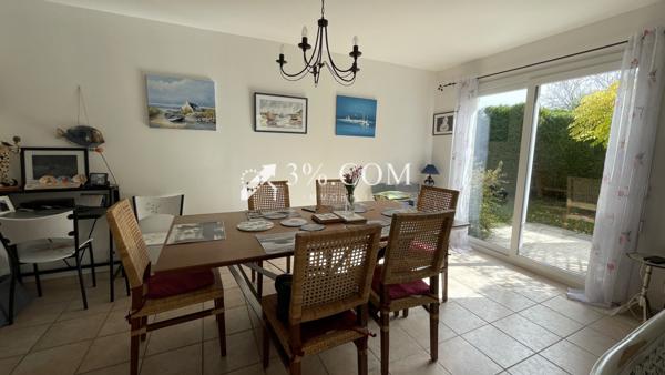 Maison 5 pièce(s) 4 chambre(s) 103 m²