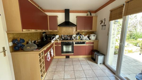 Maison 5 pièce(s) 4 chambre(s) 103 m²