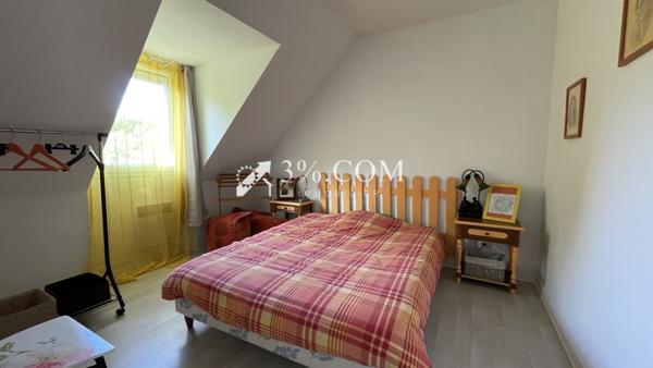 Maison 5 pièce(s) 4 chambre(s) 103 m²