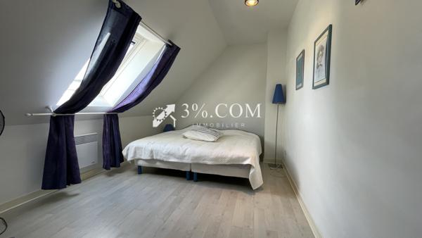 Maison 5 pièce(s) 4 chambre(s) 103 m²