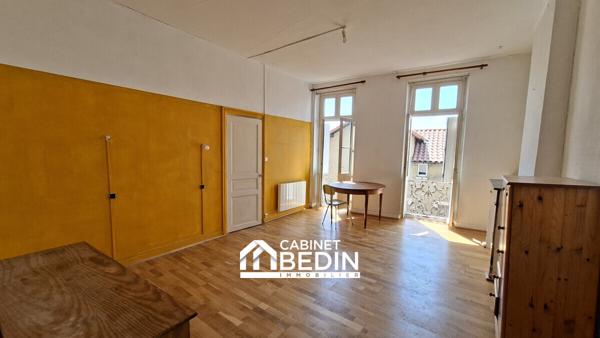 Achat Appartement T3 Toulouse 2 chambres
