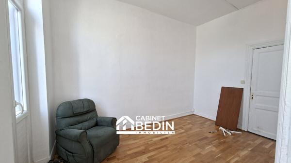 Achat Appartement T3 Toulouse 2 chambres