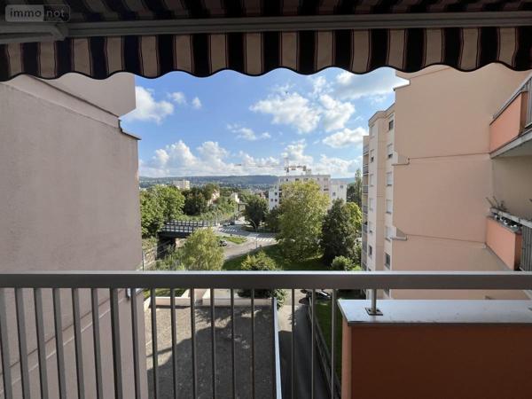 Appartement à vendre à Besançon dans le Doubs (25000), ref : 25004-1280   
Saint Claude