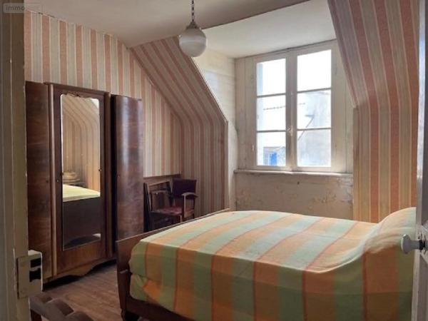 Achat - Maison Plouguerneau 29880 6 pièces 78 m 2 593 m 2