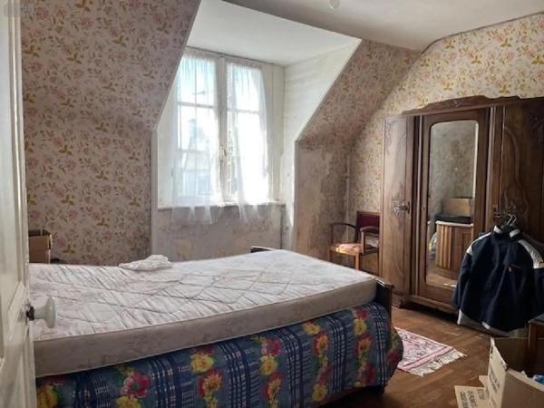 Achat - Maison Plouguerneau 29880 6 pièces 78 m 2 593 m 2