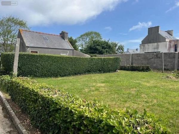 Achat - Maison Plouguerneau 29880 6 pièces 78 m 2 593 m 2
