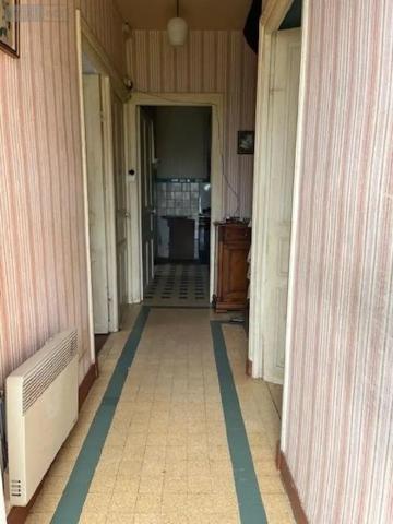 Achat - Maison Plouguerneau 29880 6 pièces 78 m 2 593 m 2