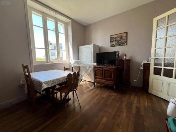 Achat - Maison Plouguerneau 29880 6 pièces 78 m 2 593 m 2