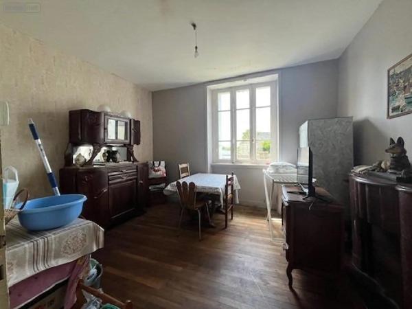 Achat - Maison Plouguerneau 29880 6 pièces 78 m 2 593 m 2