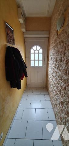 EXCLUSIVITE - DENAIN 4 chambres
