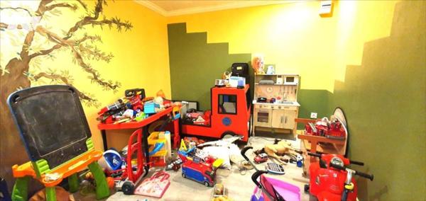 EXCLUSIVITE - DENAIN 4 chambres