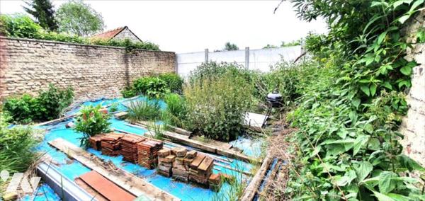 EXCLUSIVITE - DENAIN 4 chambres