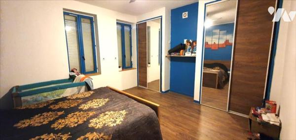 EXCLUSIVITE - DENAIN 4 chambres