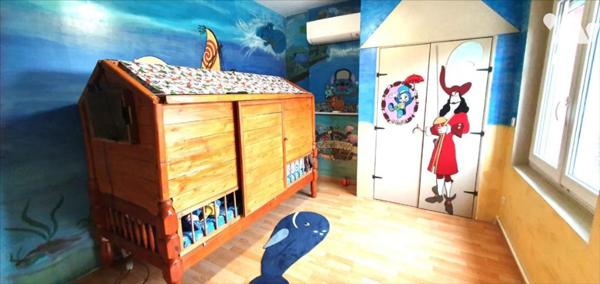 EXCLUSIVITE - DENAIN 4 chambres