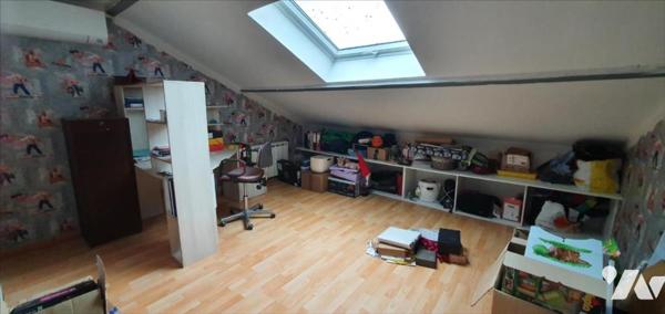EXCLUSIVITE - DENAIN 4 chambres