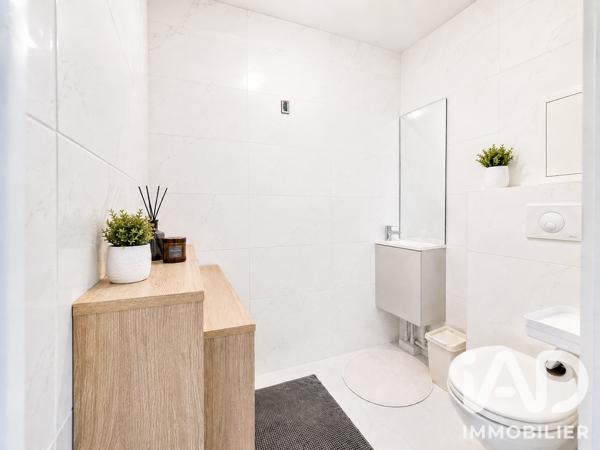 Appartement à vendre 3 pièces 69,4 m² Colombes