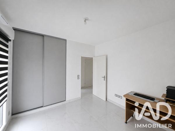 Appartement à vendre 3 pièces 69,4 m² Colombes