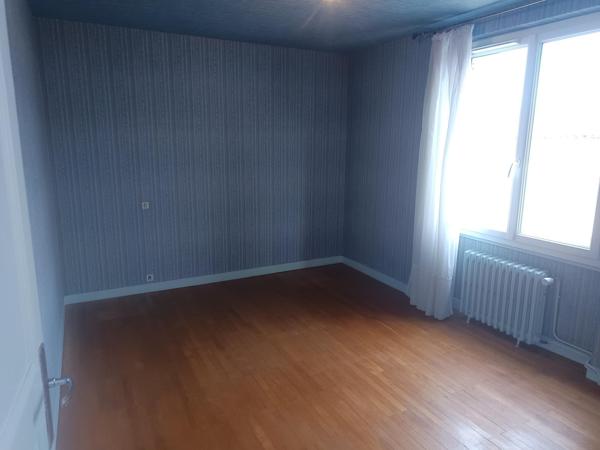 Maison de bourg 132 m2