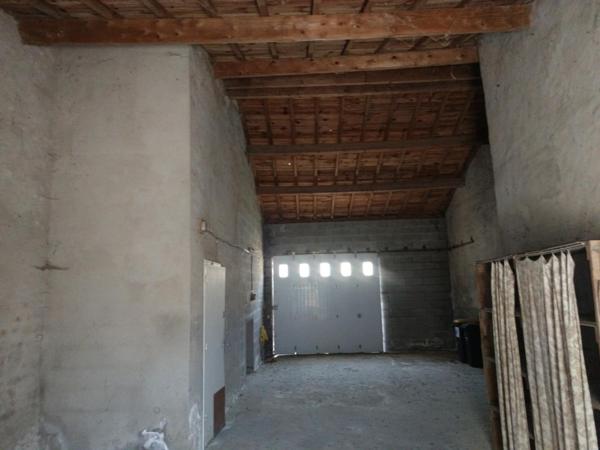 Maison de bourg 132 m2