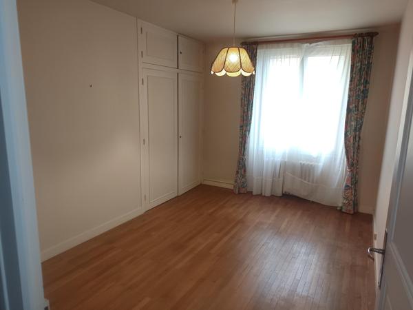 Maison de bourg 132 m2