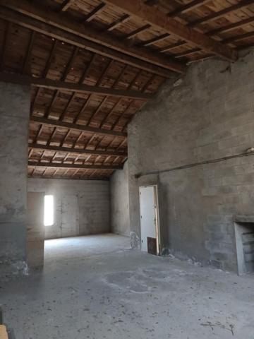 Maison de bourg 132 m2