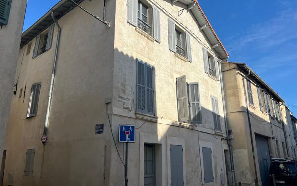 Appartement à vendre    3 pièces • 68,61 m2 Avignon