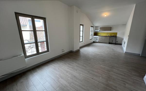 Appartement à vendre    3 pièces • 68,61 m2 Avignon