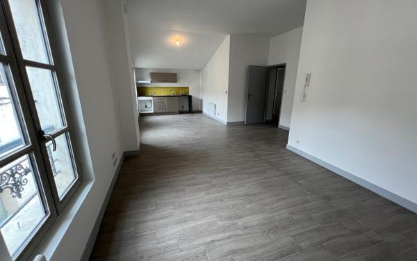 Appartement à vendre    3 pièces • 68,61 m2 Avignon