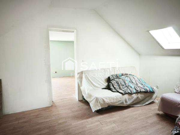 placement hyper bourg