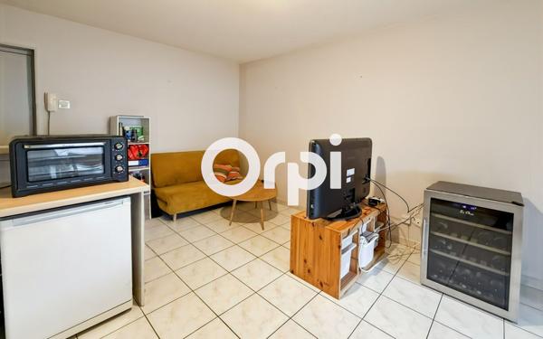 Appartement à vendre    2 pièces • 33,20 m2 Saint-Martin-en-Haut