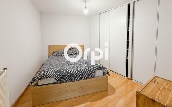 Appartement à vendre    2 pièces • 33,20 m2 Saint-Martin-en-Haut