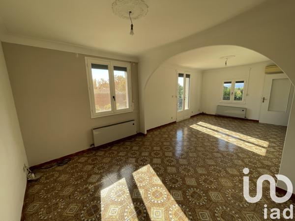 Maison à vendre 6 pièces 160 m² Saint-Paul-Trois-Châteaux