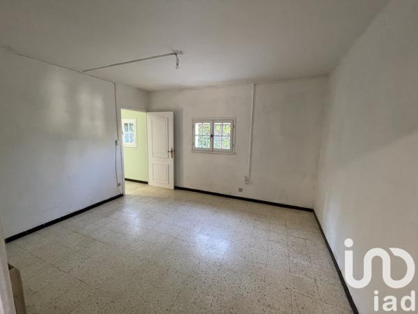 Maison à vendre 6 pièces 160 m² Saint-Paul-Trois-Châteaux