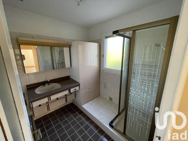 Maison à vendre 6 pièces 160 m² Saint-Paul-Trois-Châteaux