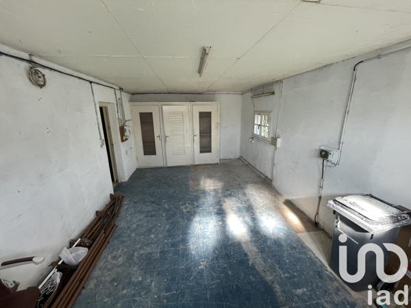 Maison à vendre 6 pièces 160 m² Saint-Paul-Trois-Châteaux