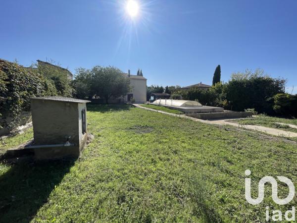 Maison à vendre 6 pièces 160 m² Saint-Paul-Trois-Châteaux