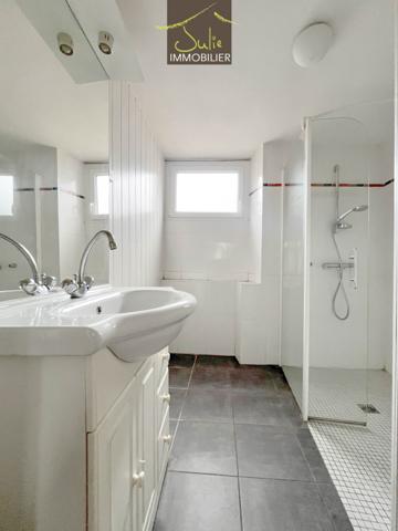 Maison de bourg idéale 1er achat ou placement locatif !