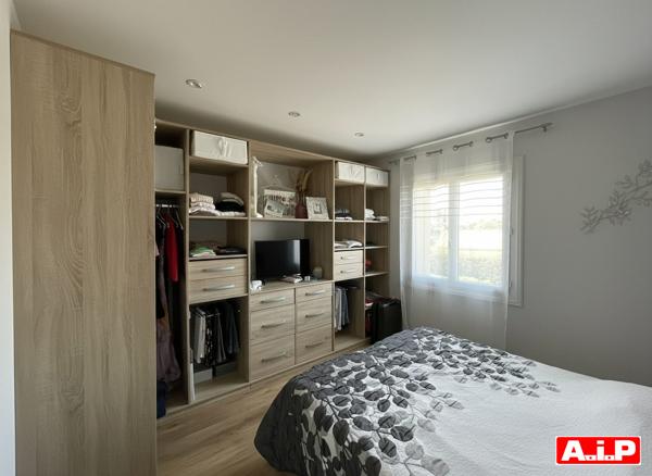 PROPRIETE AVEC PISCINE