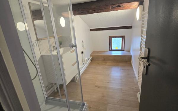 Appartement à louer    2 pièces •  Bar-le-Duc